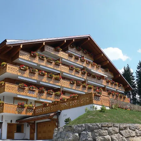Onyx 3 Villars-sur-Ollon