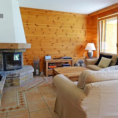 Appartamento Onyx 3 Villars-sur-Ollon