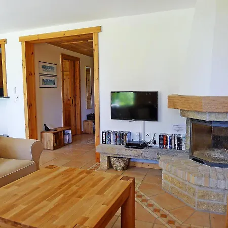 Apartment Onyx 3 Villars-sur-Ollon